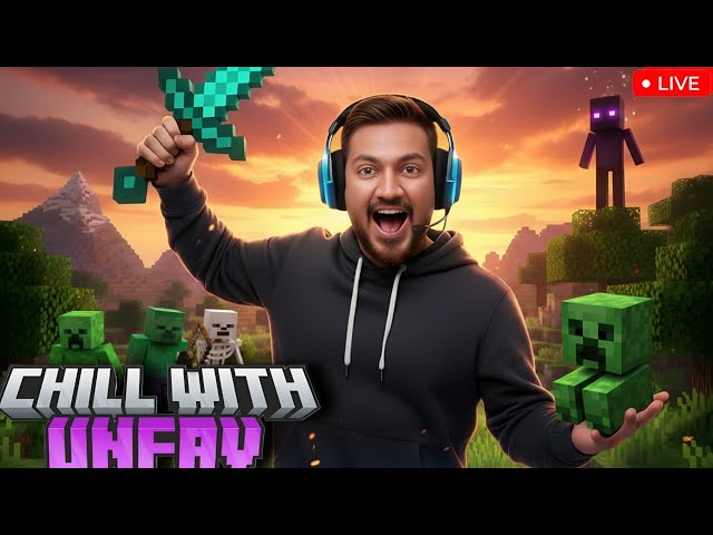 minecraft live #livestream #gaming #livestream #shortslive