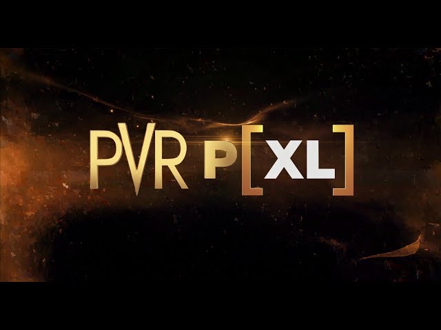 PVR P [XL] Opening Ident