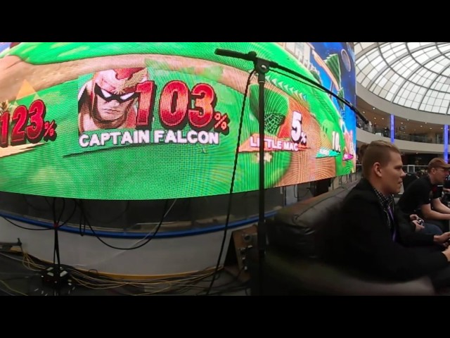 Extra Life 2016 Kickoff #yeg