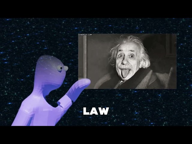 5 Times the Universe Broke Its Own Rules