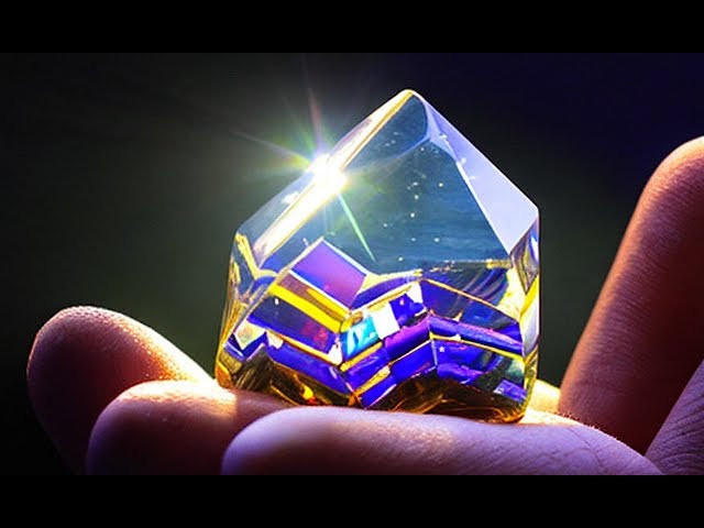 10 of the World's Most Sought-After and Rare Gems