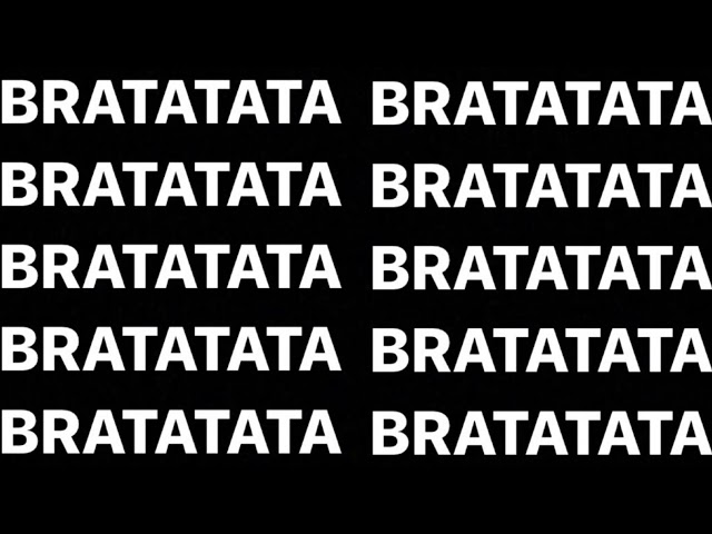 bratatata - vir (prod. Soulker)
