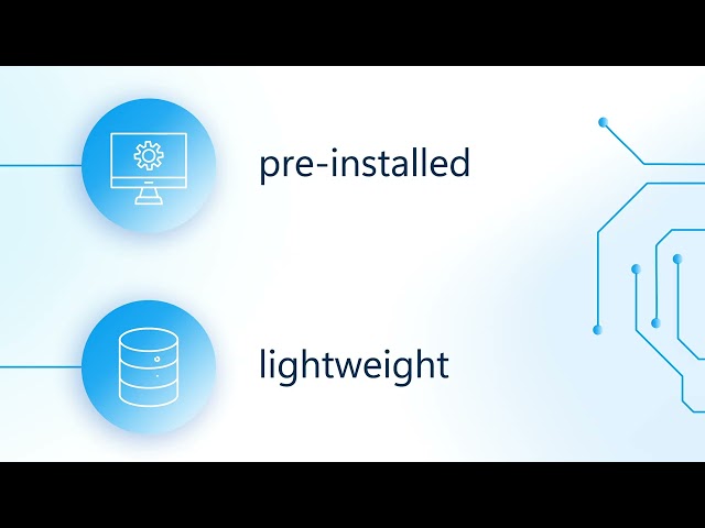 Stay secure, up to date, and fast to market — without a full DevOps team.