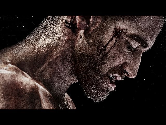 Southpaw (Revancha) Entrenamiento Latino