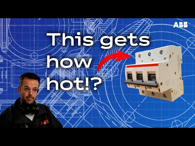 Inside a Circuit Breaker: The Technology Behind Switchgear | ABB Explains