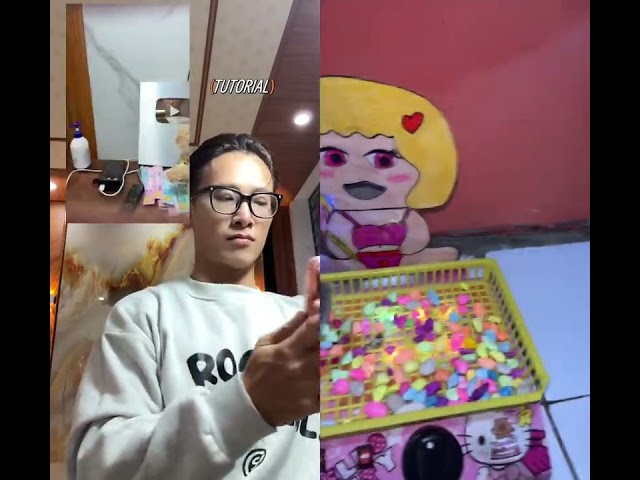 eyes 👁️ view tutorial ✨🔁 #loop #tutorials #shorts