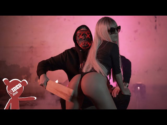 Jamsha & Barbie Rican - Fuete Pal Joyete (video oficial)
