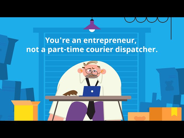 ZAPPY Shipping Software explained