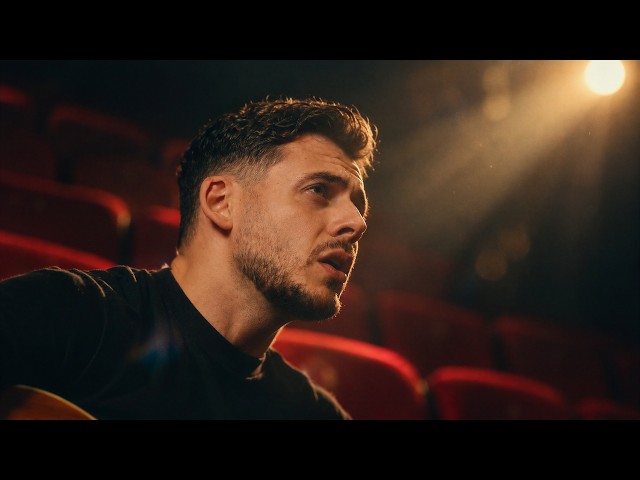 Jeck - Sans nous (Clip officiel)