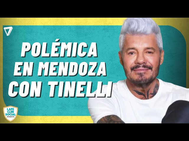 🏨 ¡ESCÁNDALO! La dueña del hotel de Mendoza contra el nuevo reality de Tinelli.