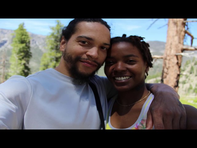 #Hiking #MtCharleston #North #Steegz