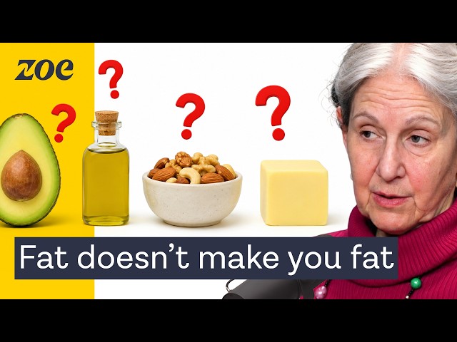 The "HEALTHY" foods you SHOULD NOT eat to protect your heart & live longer