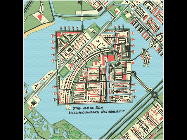 GitHub - marceloprates/prettymaps: Draw pretty maps from OpenStreetMap data! Built with osmnx +ma...