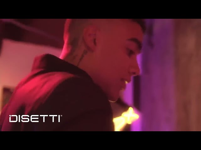 Exotic Music 👑 | Metaverso 🧿 Live Set (Audio Oficial)