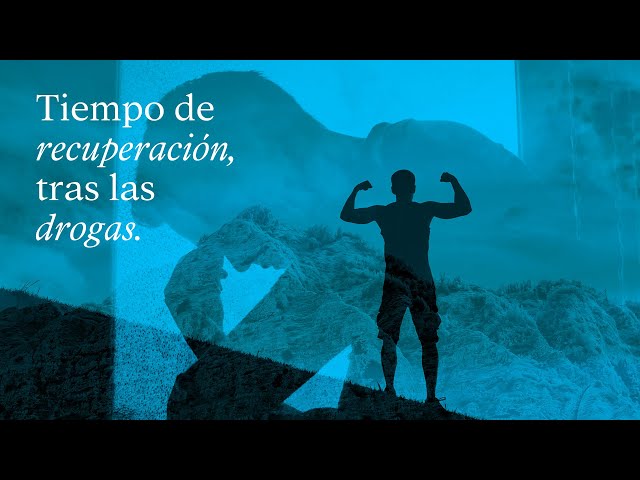 What changes does quitting drugs cause in our bodies? | EduCaixa