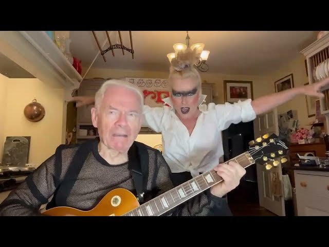 Toyah & Robert's Sunday Lunch: NEW! Kick Out The Jams