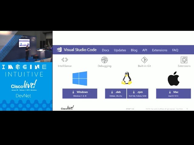 Javascript Essentials Workshop