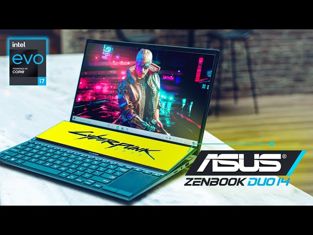 Your next Laptop NEEDS this!