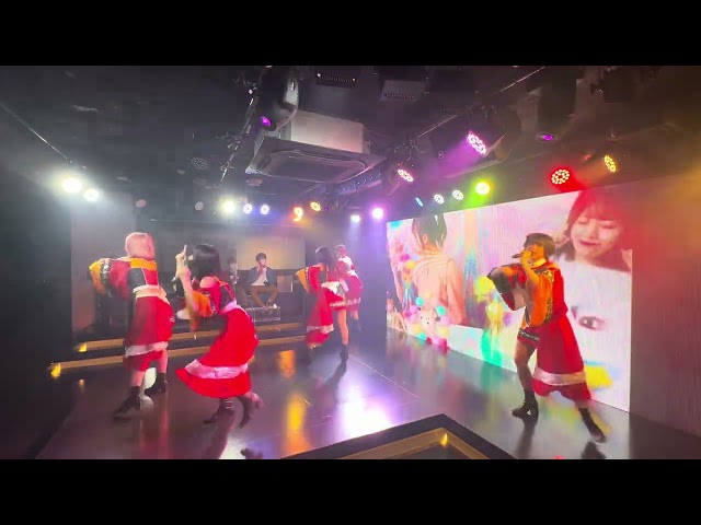 【ゴゴゴ!!! ゴールデンウィーク特別公演】かかかぶぶぶききき!!! 2023/05/02 第2公演