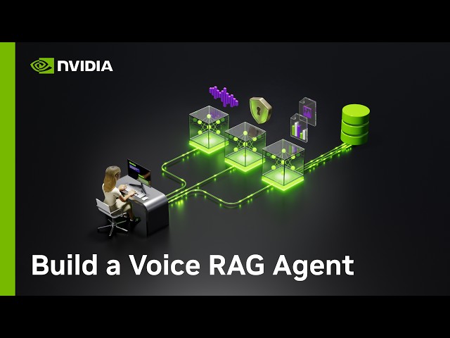 How to Build a Voice Agent with RAG and Safety Guardrails