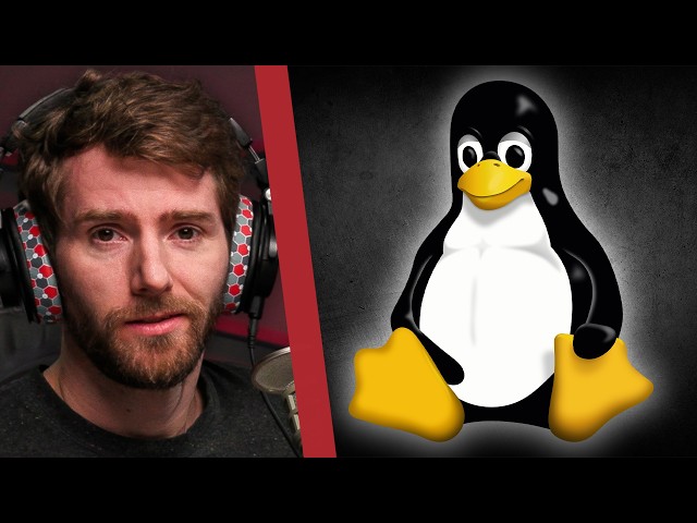 Linus Might Be Cursed