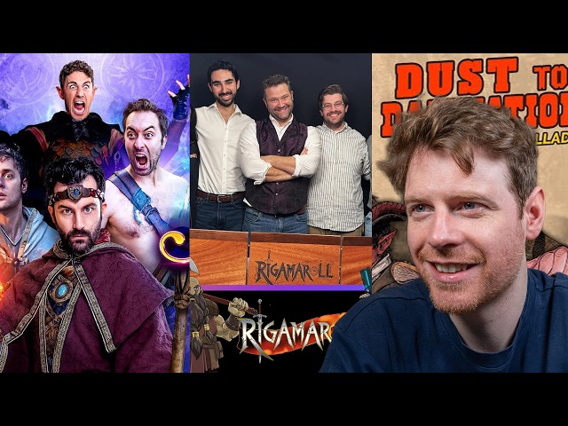 The Daggerheart Actual Play Situation
