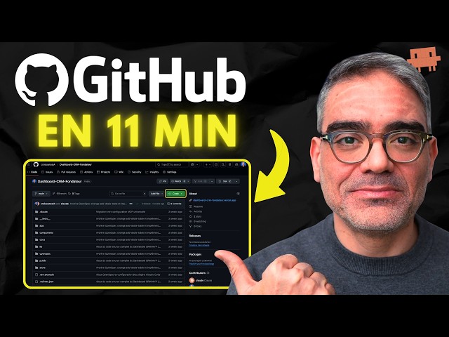 How to Master GitHub for Beginners