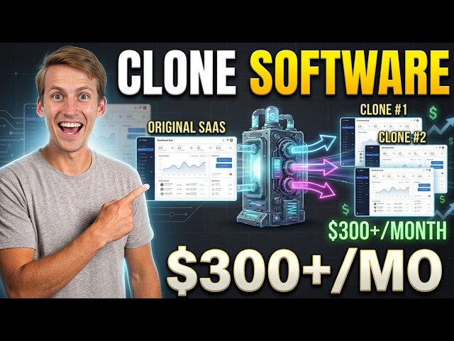 Make Money Online Selling Other People’s Software (Beginner Guide)