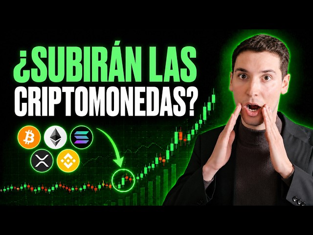 What will happen to CRYPTO now? REAL evidence of ADOPTION
