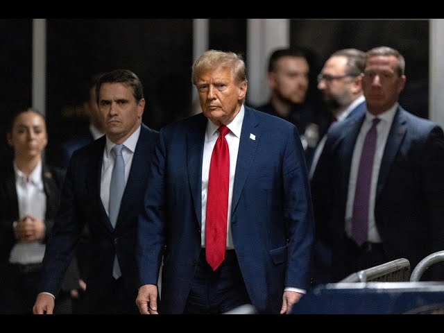 Another Trump prosecutor disqualified in court