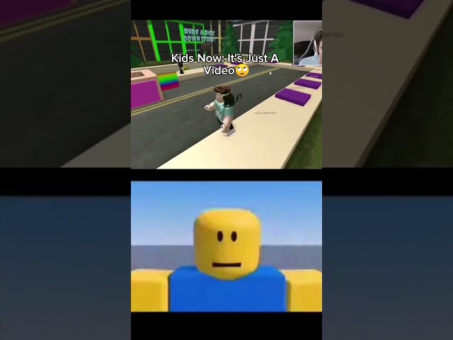 2016-2019 kids (Roblox Jealous Meme)