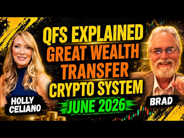 QFS Secrets Finally Revealed