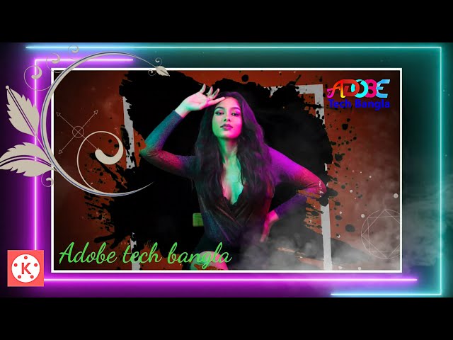 Video Editing with Android Phone by Bangla- How to do Professional quality Video Editing with mobile