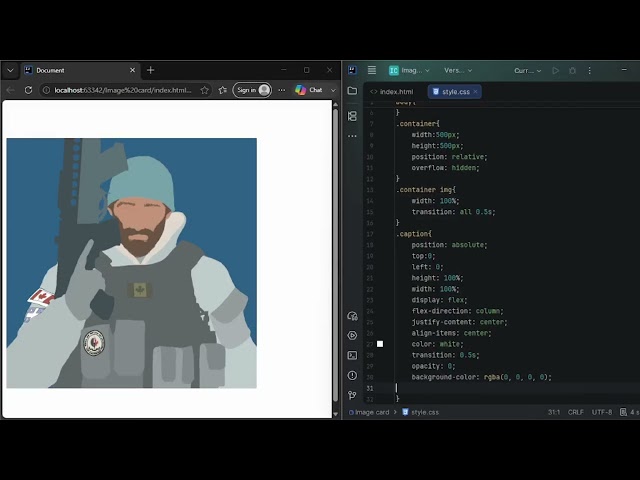 Master CSS transition in 1 video!