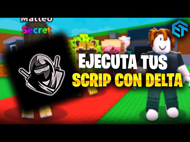✅ How to Download Delta Executor on PC | Works 2026 | Step-by-Step Tutorial in Spanish