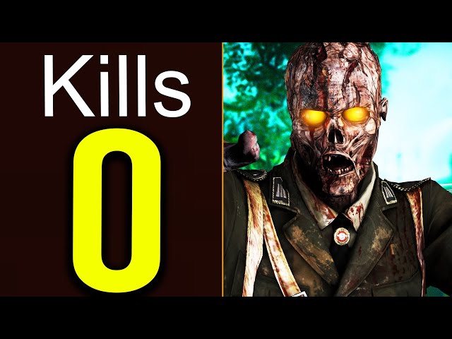 ¡Superé un huevo de Pascua de zombis sin muertes! (Episodio final de Black Ops 3 Zombies, Lunes d...