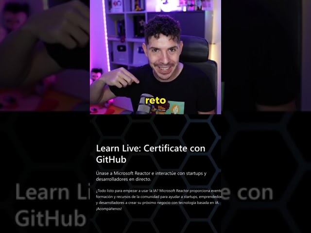 Free Microsoft Certification for GitHub for a limited time