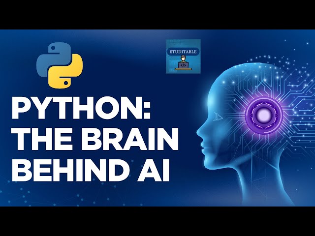 Python and AI in 2026