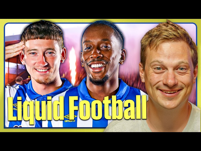 ⁠What’s Changed At Sheffield Wednesday?