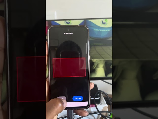 Scanning and capturing store price tags using camera-based text recognition.  #buildinpublic