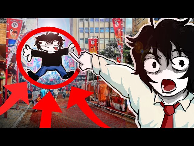 DERGELO NA VIDA REAL 😱 (ESPECIAL 100K)
