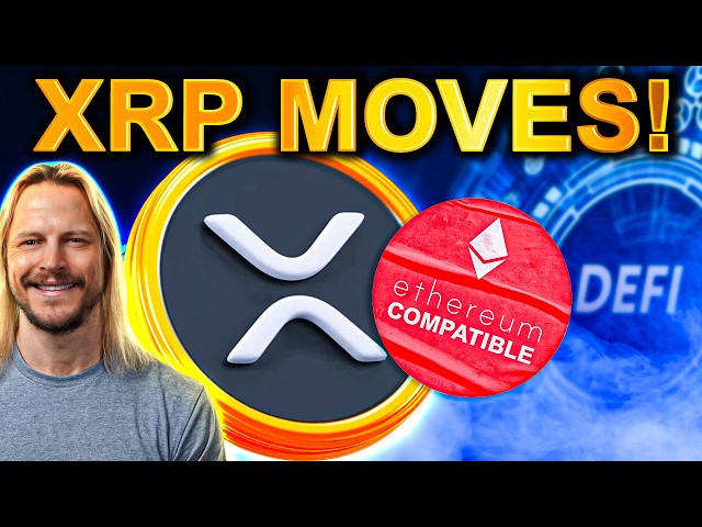 Why XRPL EVM Is a Game Changer for XRP: Full Breakdown