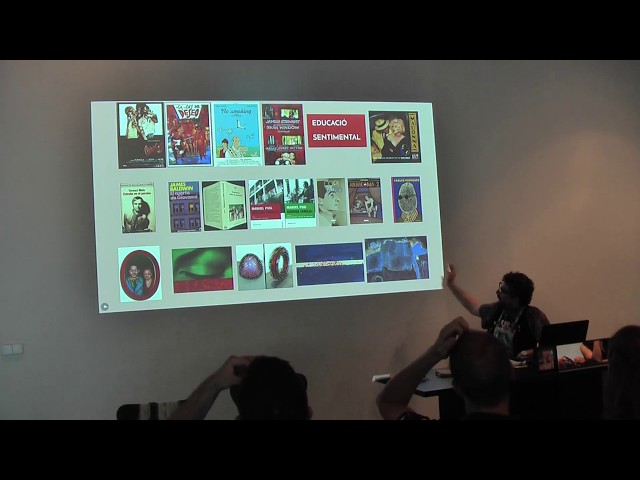 habitaRa MONs RUAixS i PRATs: TUTORIAL de la SERIE AUTOBIOGRÀFICA