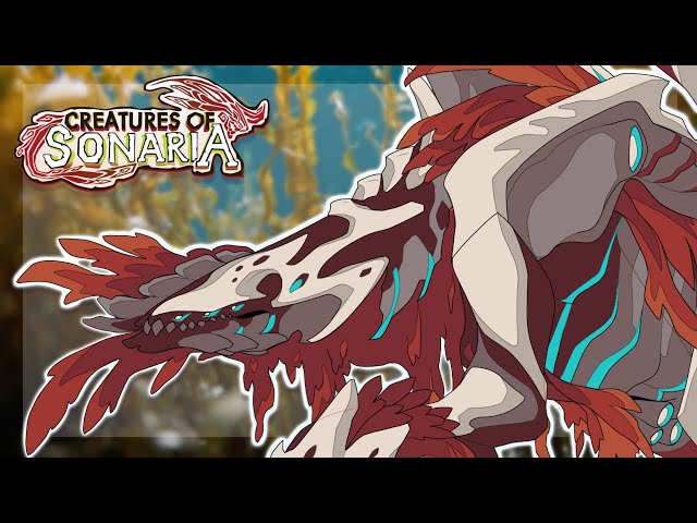Kelvaris Stats, New Ailment: Urchin Sickness, Aesho Stat Changes & More!! || Creatures of Sonaria