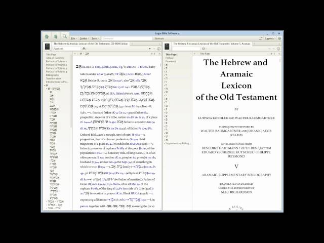 Book Overview: HALOT