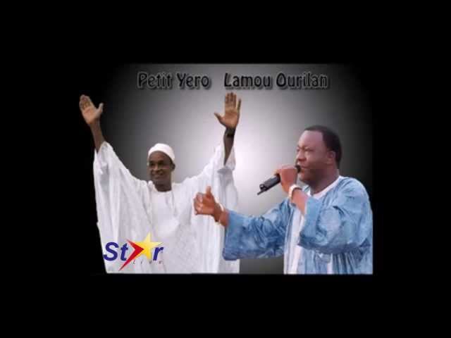 Petit Yero Lamou Ourilan (UFDG Cellou Dalein) en HD by DJ.IKK