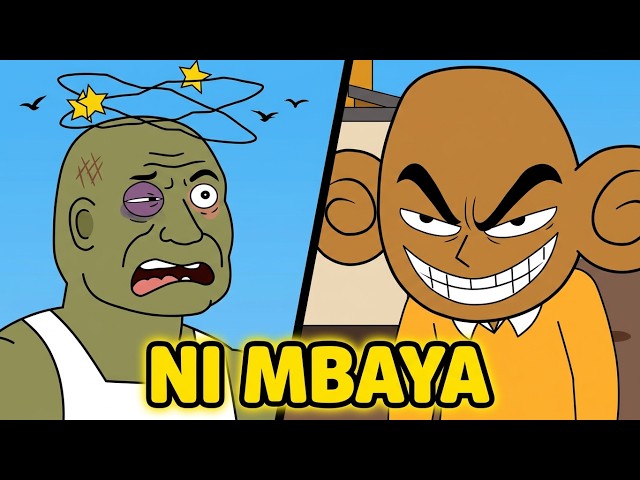 There’s No Master Like Bob😂 | Bob the Hardheaded Slapstick Comedy Show #bobthehardheaded