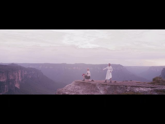 Phantastic Ferniture - Gap Year (Official Video)