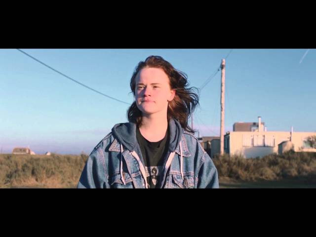 Lush - Out Of Control (Official Video)