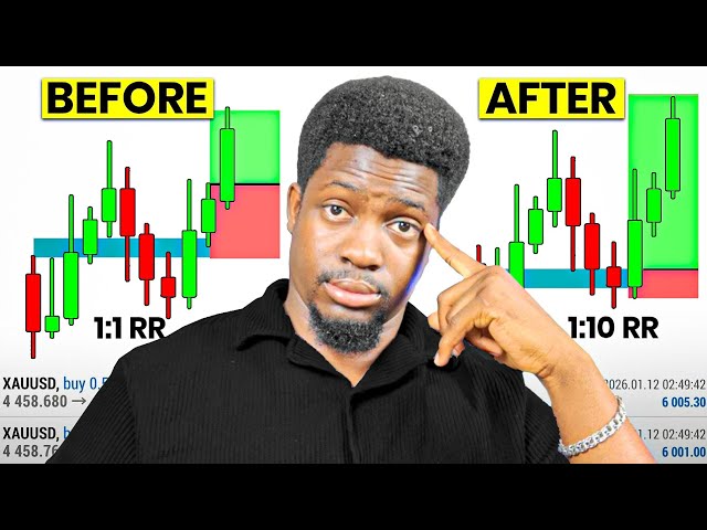Could This Be The Easiest Trading Strategy For Beginners? - If You Can Only Understand This